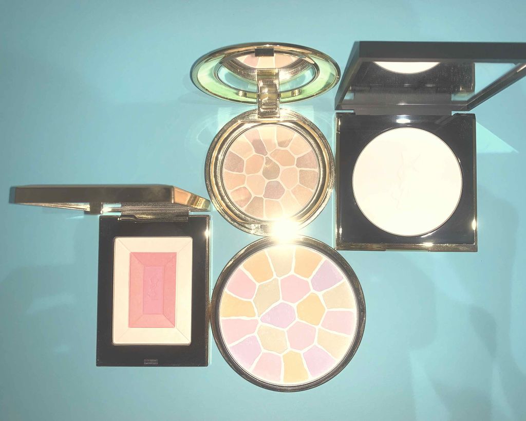 プレステージ ル フルイド タン ドゥ ローズ/Dior/リキッドファンデーションを使ったクチコミ（2枚目）