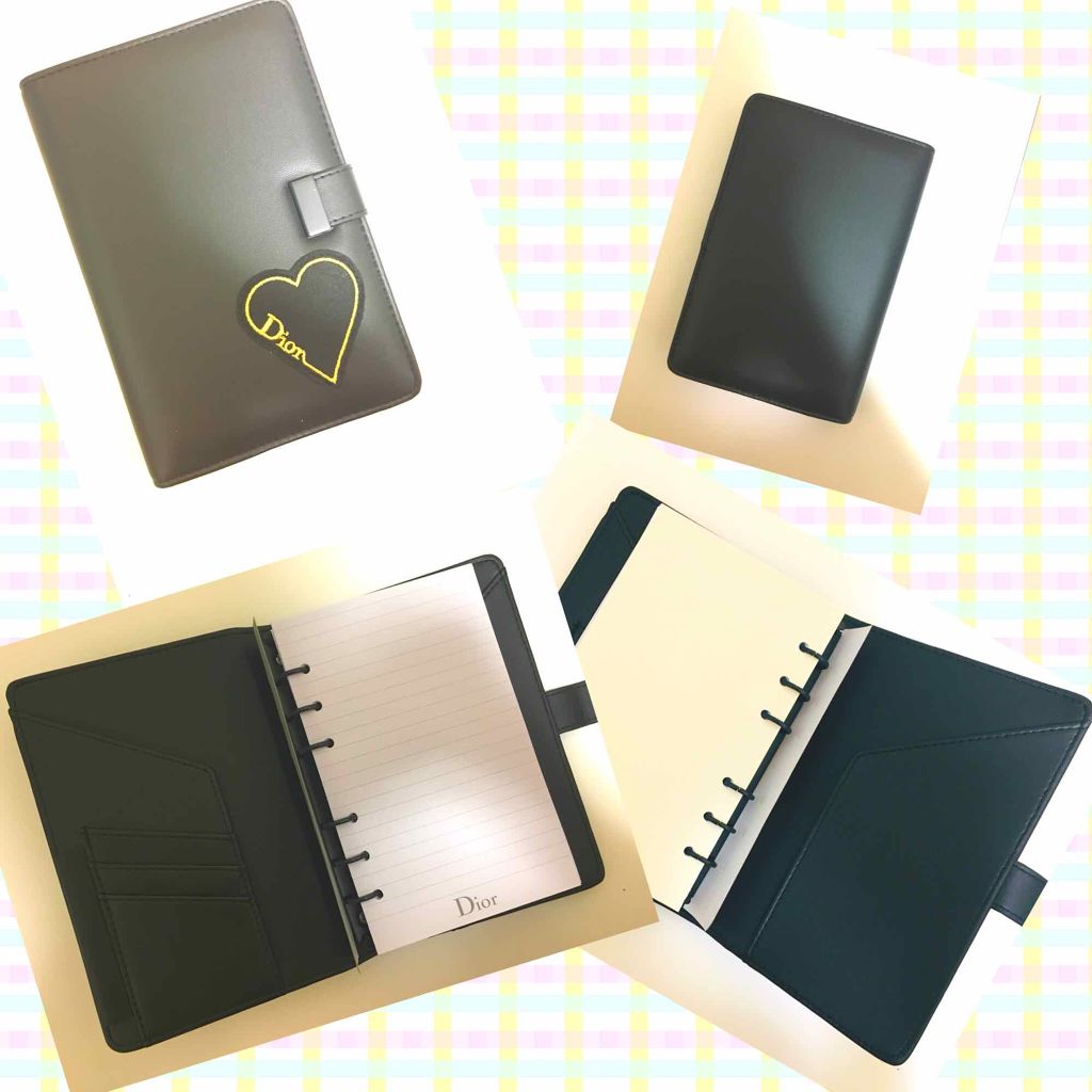 Dior バックステージ リップ ブラシのクチコミ「🍀購入品🍀


マキシマイザー
リップ
コフレのアイシャドウ
ブラシ

また使ったら使用感など.....」（2枚目）