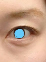 マジョリカ マジョルカ ラッシュエキスパンダー ドーリーカール/MAJOLICA MAJORCA/マスカラを使ったクチコミ（3枚目）