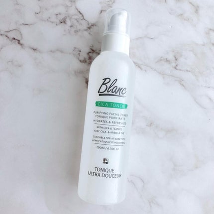 マジックシカトナー/ブラン/化粧水を使ったクチコミ(1枚目)