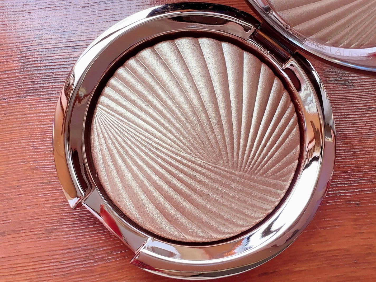 グッド アズ ゴールド 2024/ESTEE LAUDER/その他キットセットを使ったクチコミ(3枚目)