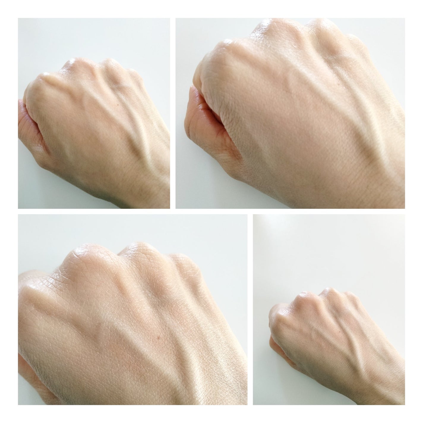 パーフェクティング クッション/エアリ/Sulwhasoo/クッションファンデーションを使ったクチコミ(3枚目)