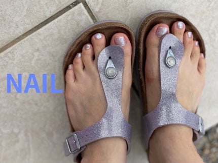 カラフルネイルズ/キャンメイク/マニキュアを使ったクチコミ(1枚目)