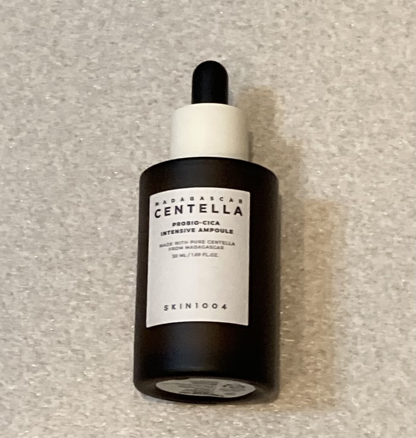 プロバイオシカ インテンシブ アンプル/SKIN1004/美容液を使ったクチコミ（1枚目）