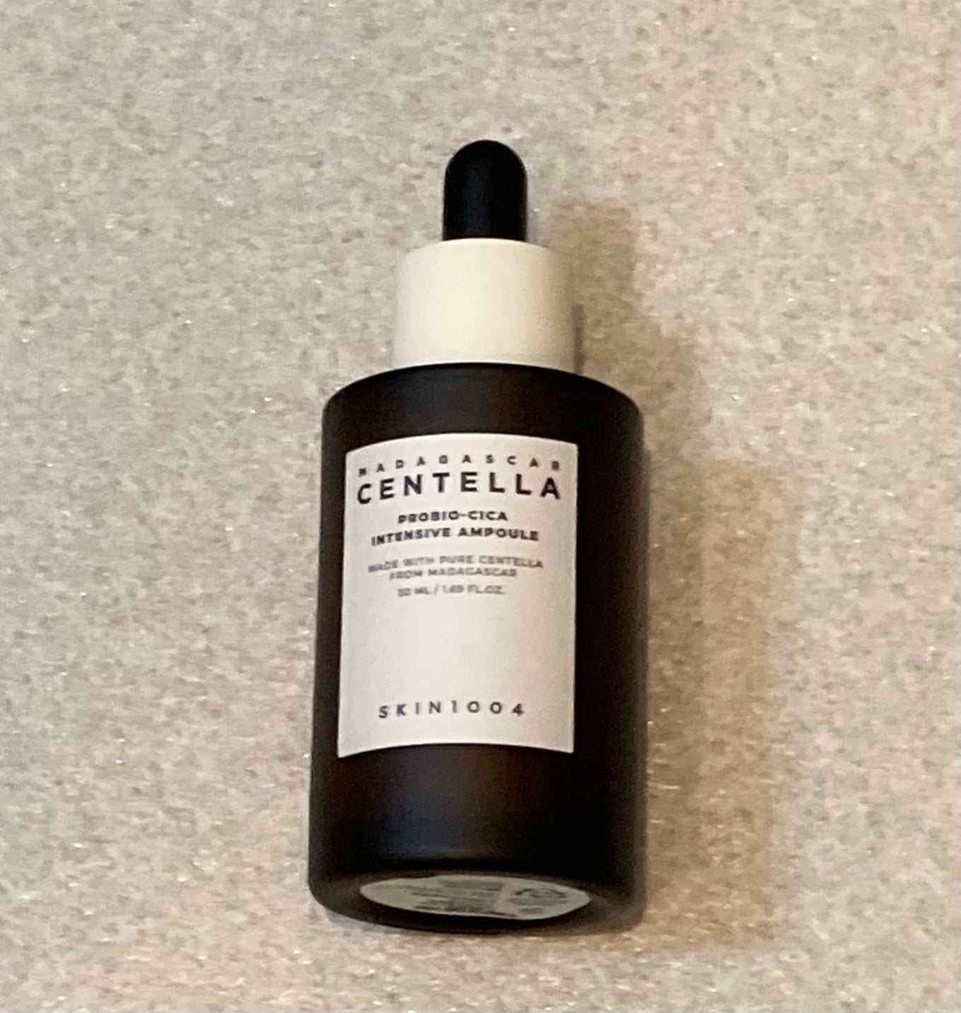 プロバイオシカ インテンシブ アンプル/SKIN1004/美容液を使ったクチコミ(1枚目)