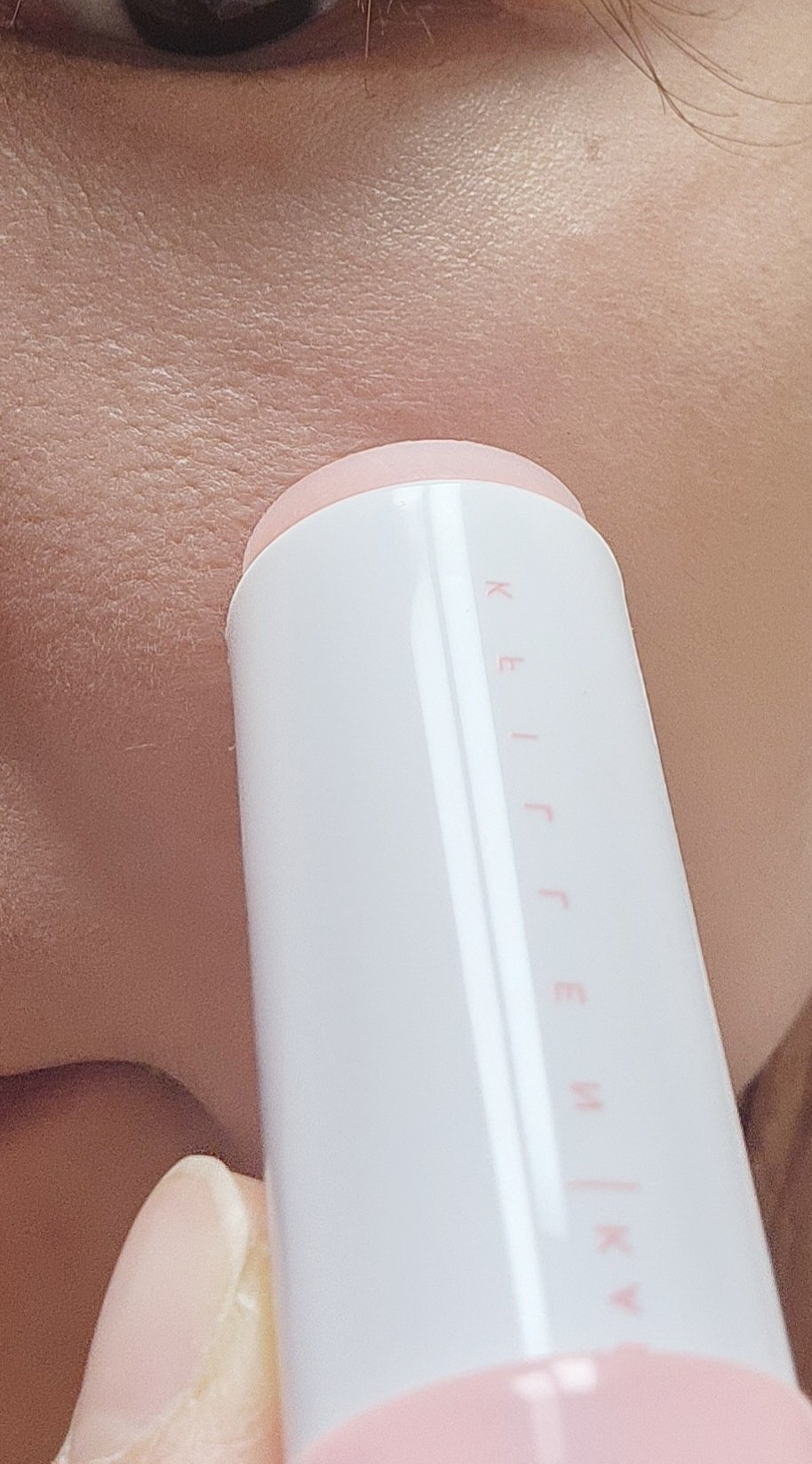 マルチバームCV/KAHI/フェイスバームを使ったクチコミ（2枚目）