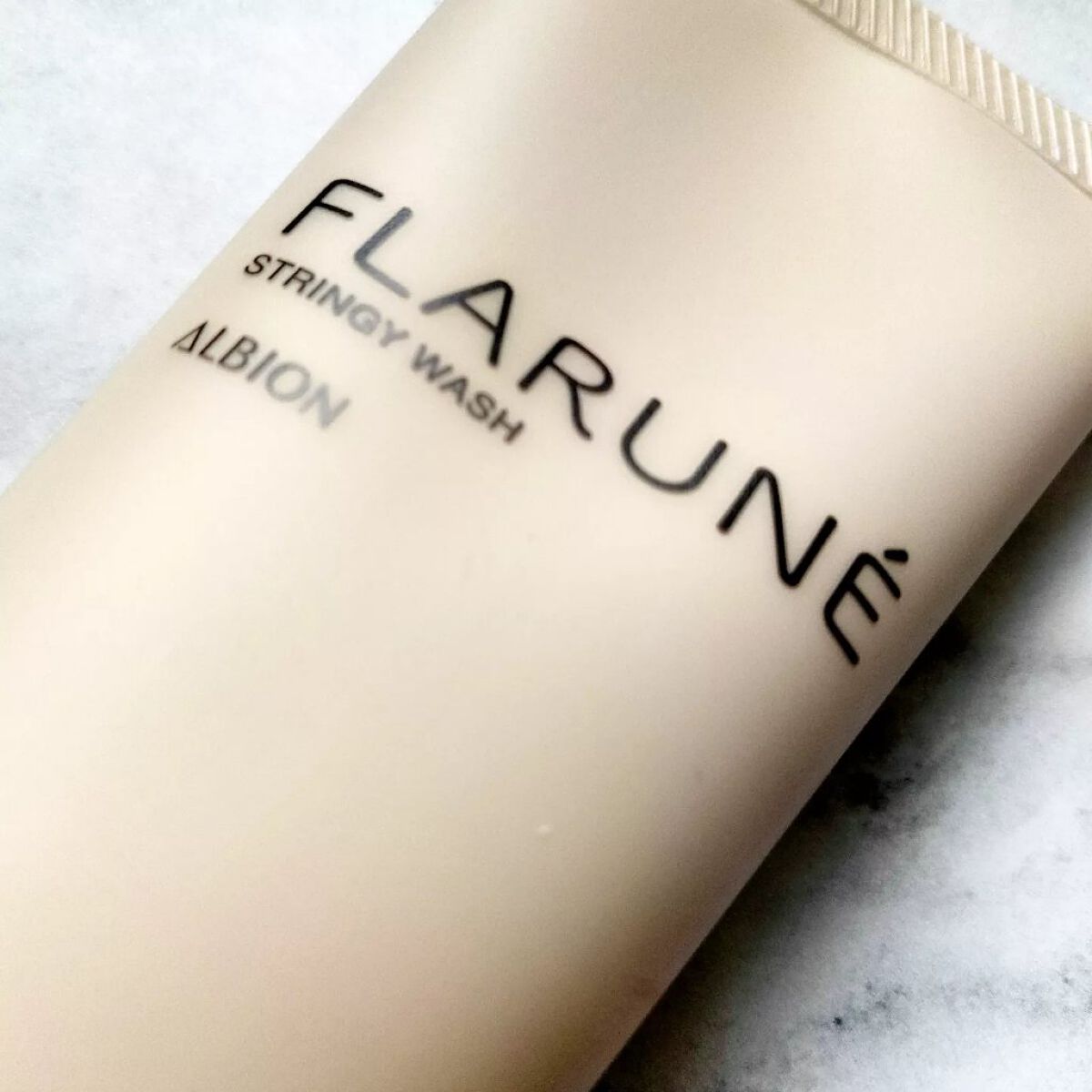 アルビオンフラルネストリンギーウォッシュ洗顔料 ストリンギー ウォッシュ〈洗顔料〉 | ALBION