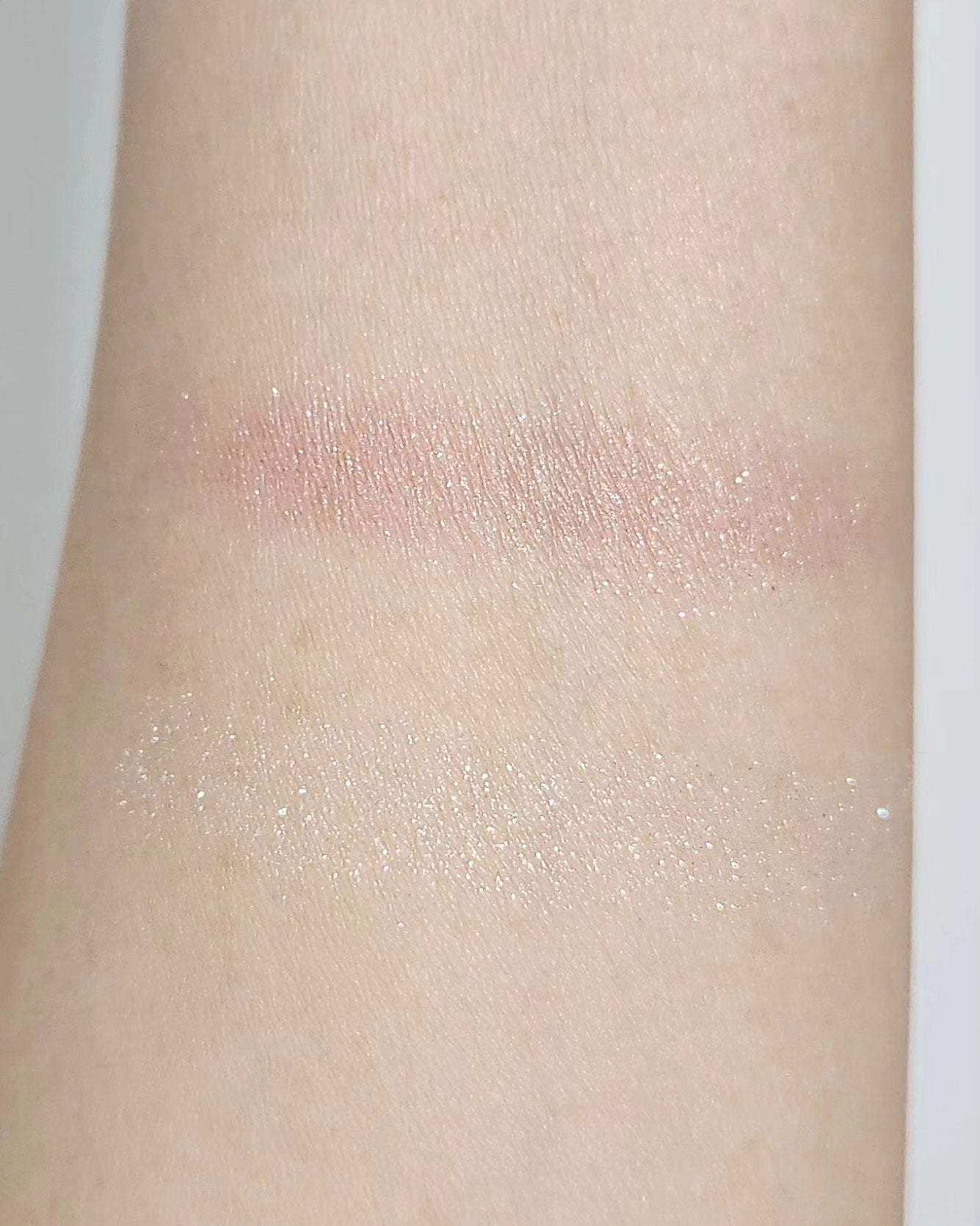 マイカラー デュオシャドウ/FAVES BEAUTY/アイシャドウパレットを使ったクチコミ(7枚目)