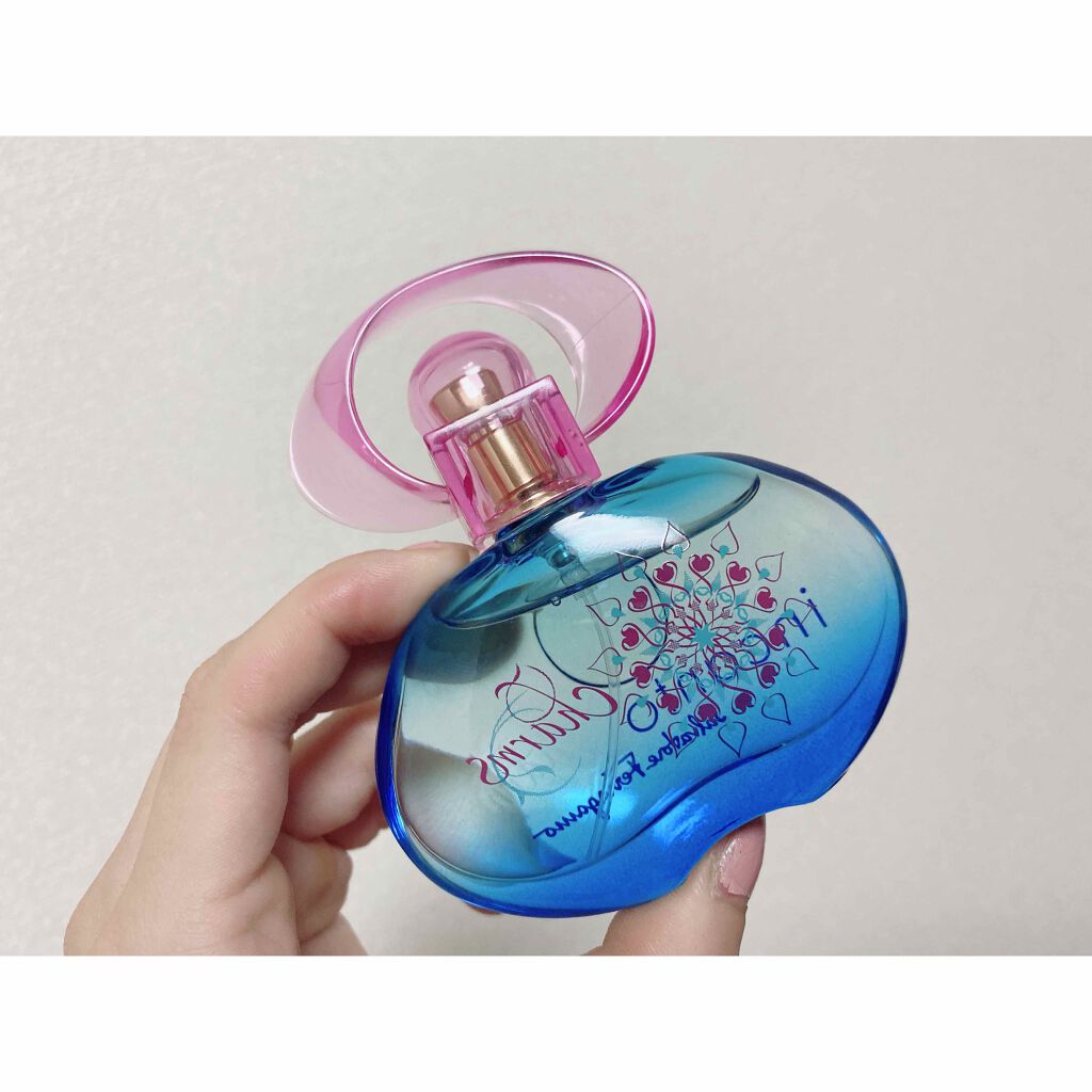 インカント チャーム オーデトワレ スプレー/サルヴァトーレ フェラガモ/香水(レディース)を使ったクチコミ(1枚目)