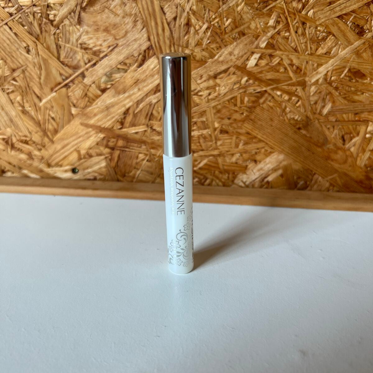 まつげ美容液EX/CEZANNE/まつげ美容液を使ったクチコミ(1枚目)