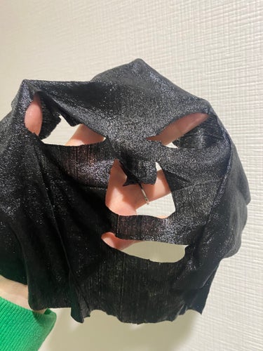 ルルルン ハイドラ F マスク/ルルルン/シートマスク・パックを使ったクチコミ（4枚目）