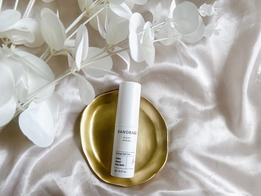 PDRNリペアリアルバーム/BANOBAGI/フェイスバームを使ったクチコミ(7枚目)