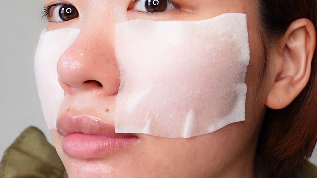 シルコット うるうるコットン/シルコット/コットンを使ったクチコミ（2枚目）