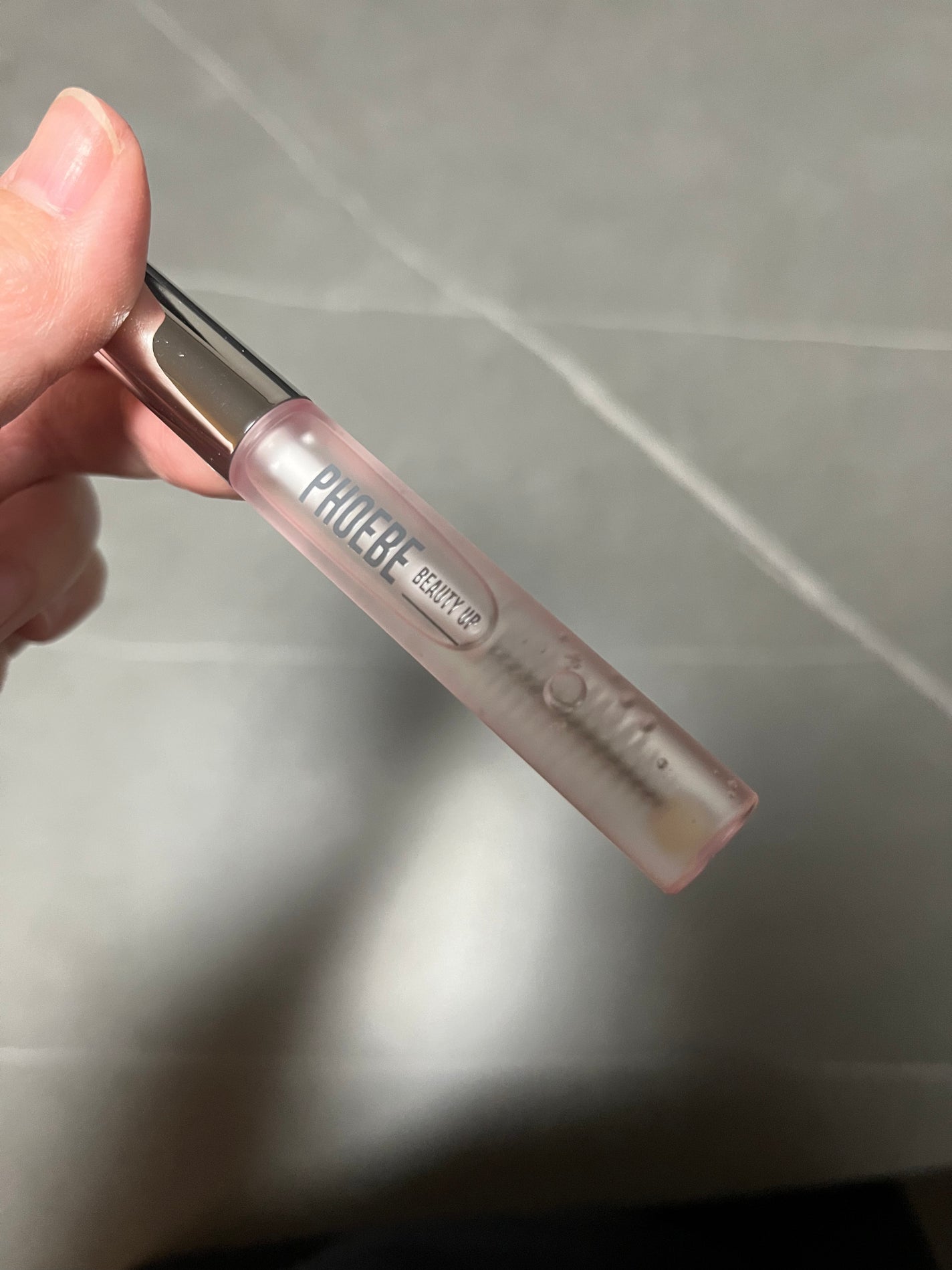 フィービー ビューティーアップ アイラッシュセラムN2/PHOEBE BEAUTY UP/まつげ美容液を使ったクチコミ(2枚目)