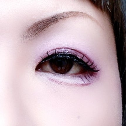 スターライト アイシャドウ/TIRTIR(ティルティル)/アイシャドウパレットを使ったクチコミ(5枚目)