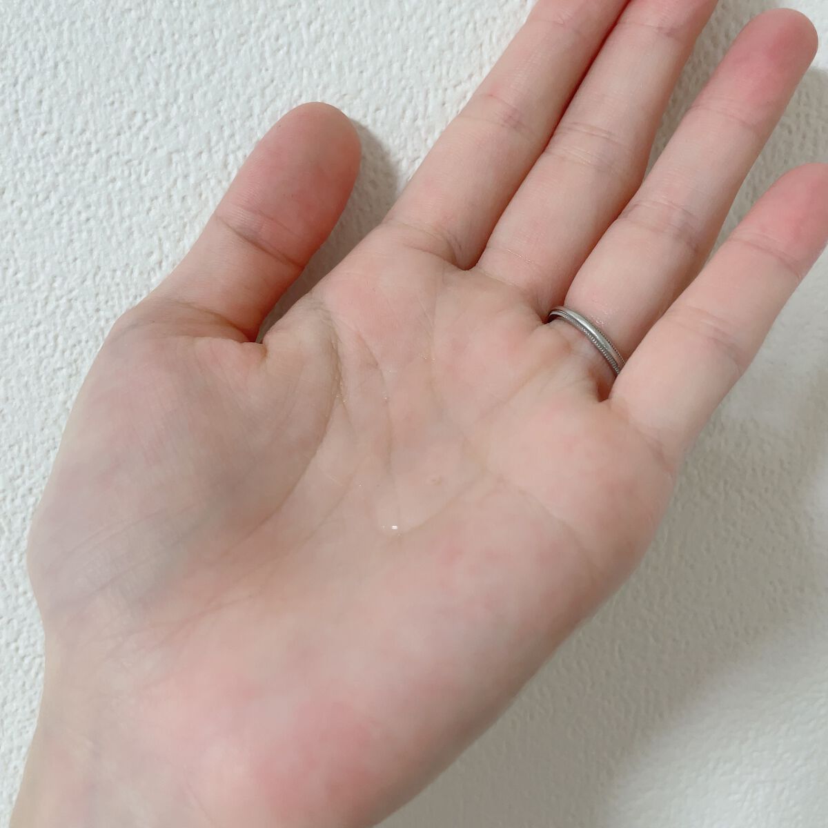 ドクダミ エッセンス カーミングポンプ/Abib /美容液を使ったクチコミ(2枚目)