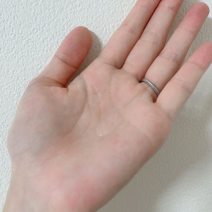 ドクダミ エッセンス カーミングポンプ/Abib /美容液を使ったクチコミ(2枚目)