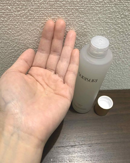 SURISURI /R&/化粧水を使ったクチコミ(2枚目)