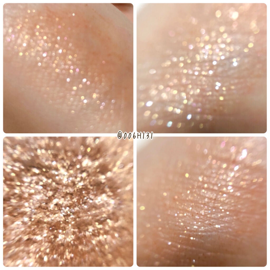 アイ カラー クォード/TOM FORD BEAUTY/アイシャドウパレットを使ったクチコミ(4枚目)