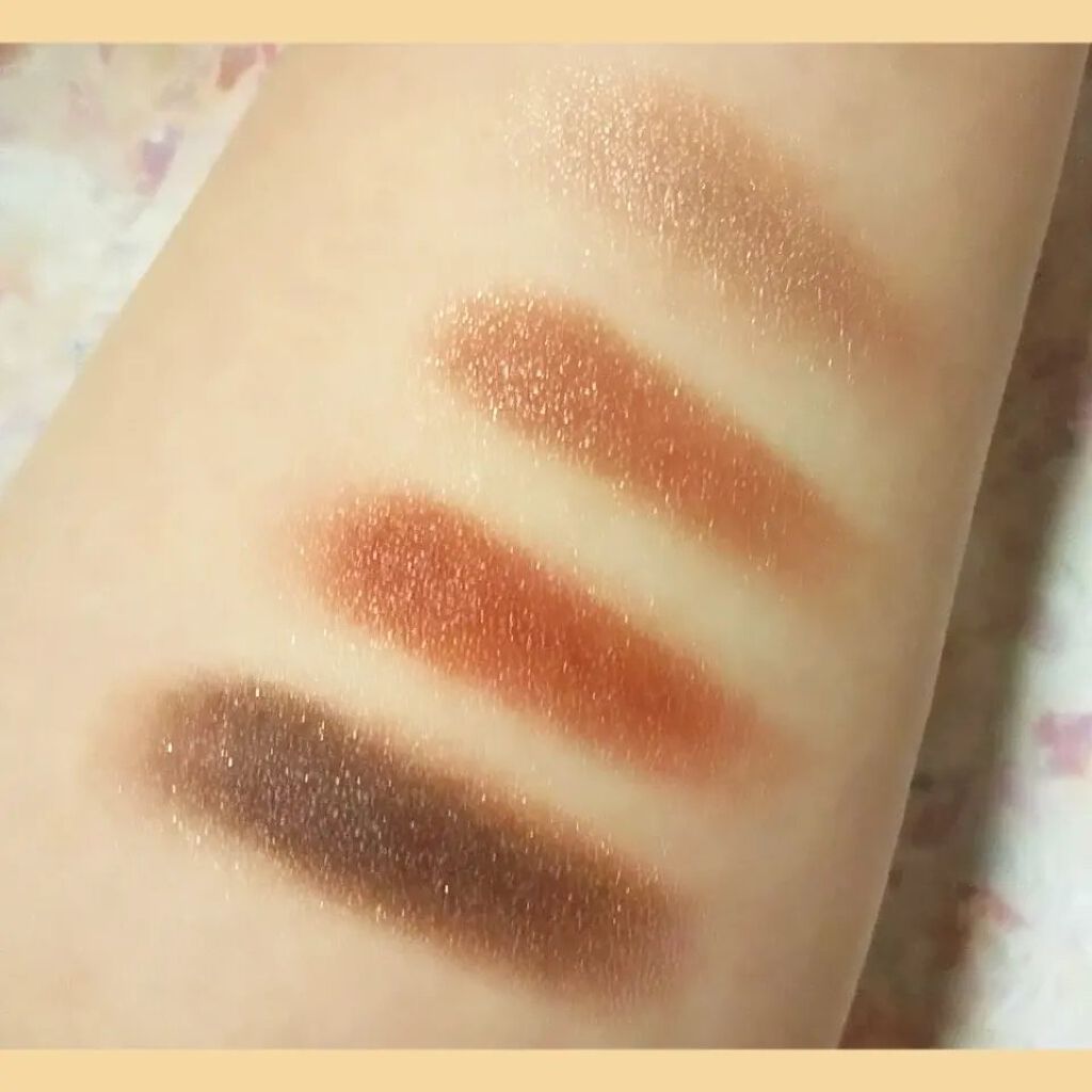 クイックラッシュカーラー/キャンメイク/マスカラ下地を使ったクチコミ（3枚目）