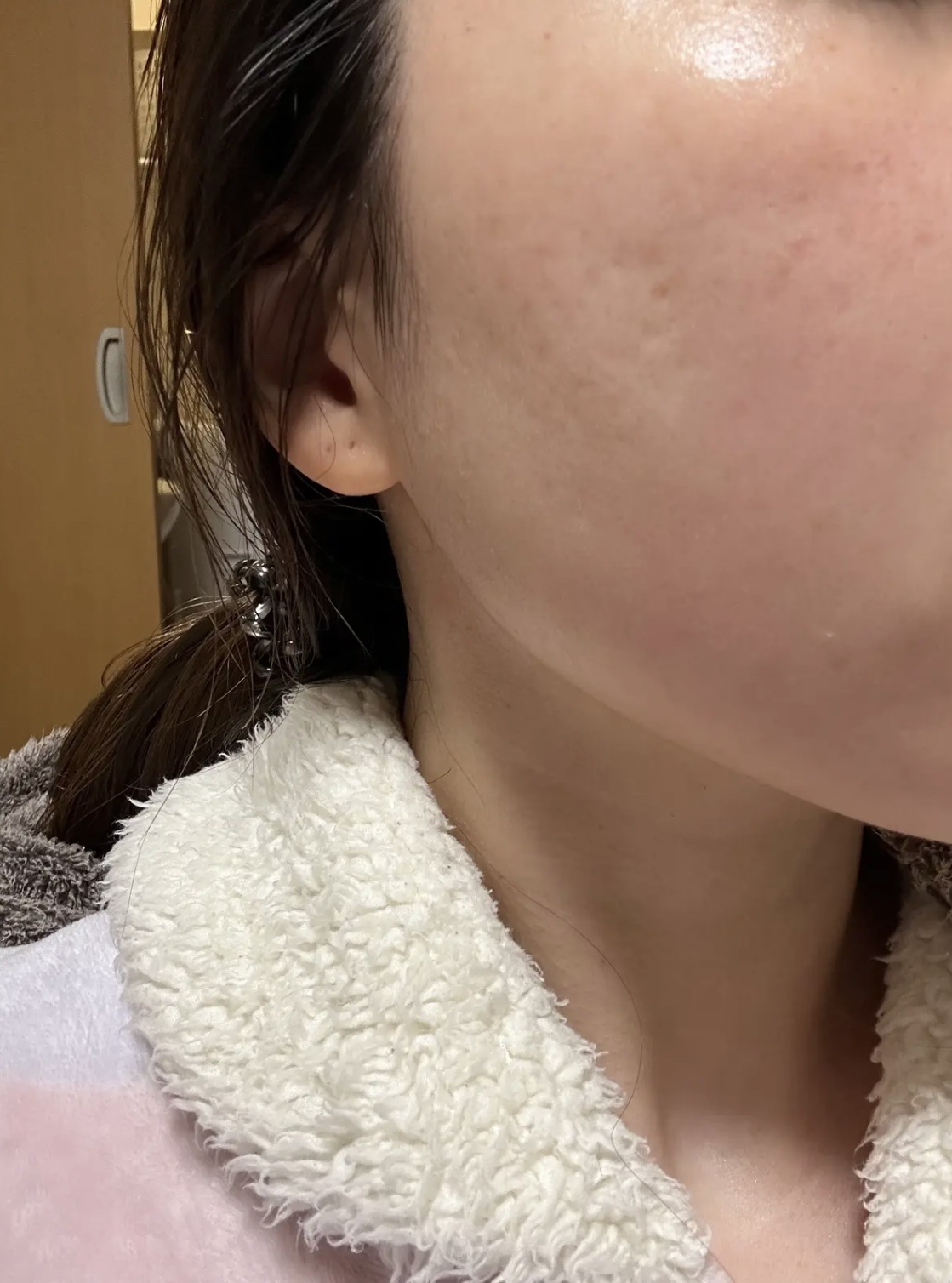 LA10+HAフェイスセラム/The Ordinary/ピーリングを使ったクチコミ（1枚目）