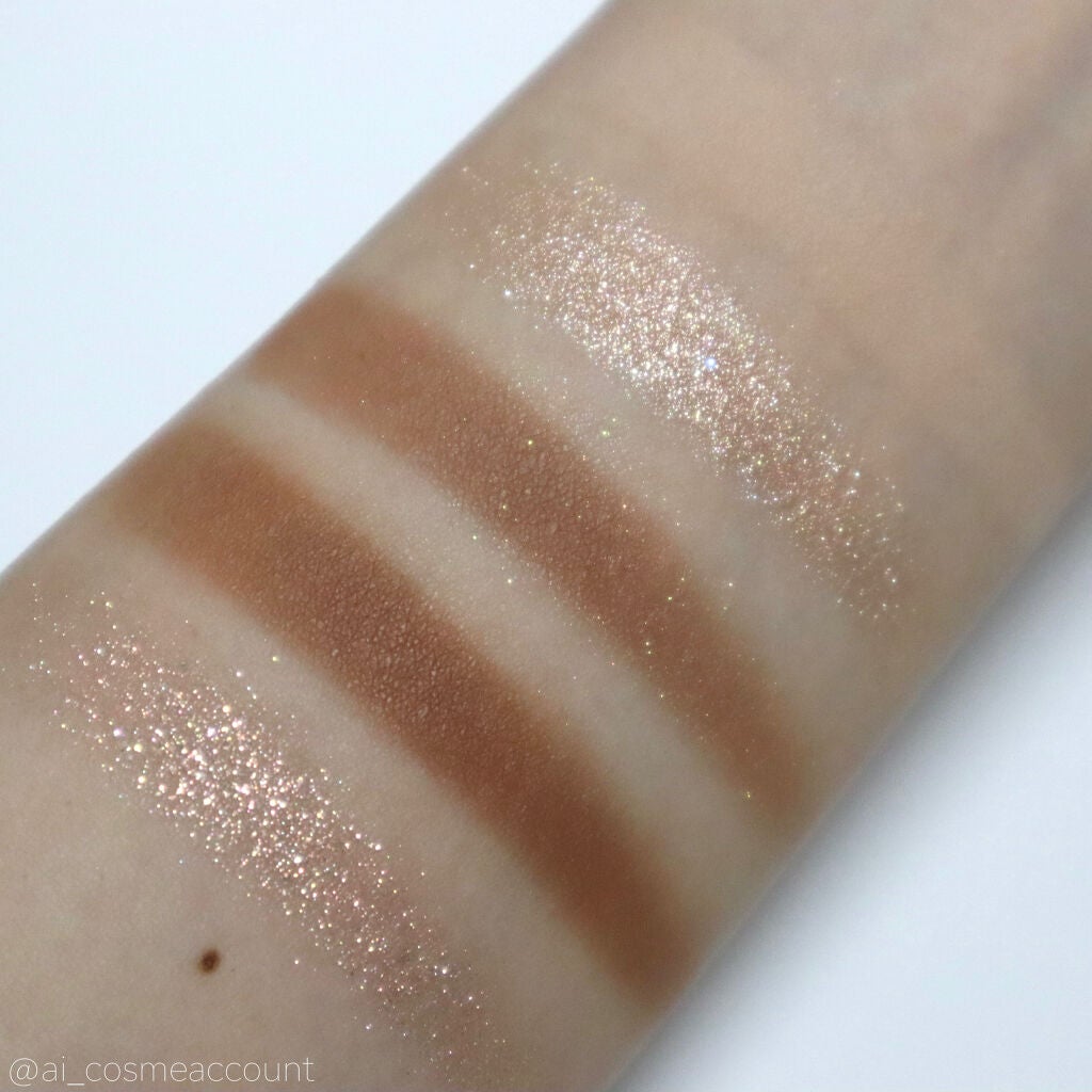 プロ アイ パレット/CLIO/アイシャドウパレットを使ったクチコミ(6枚目)