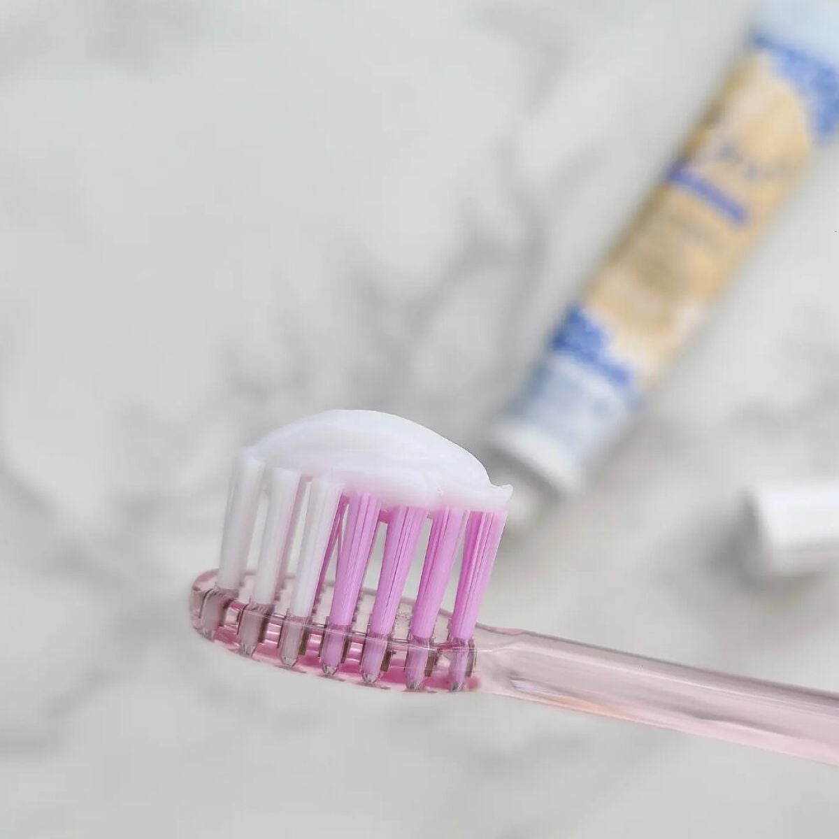 オーラツー プレミアム クレンジングペースト プレミアムミント/オーラツー/歯磨き粉を使ったクチコミ(2枚目)