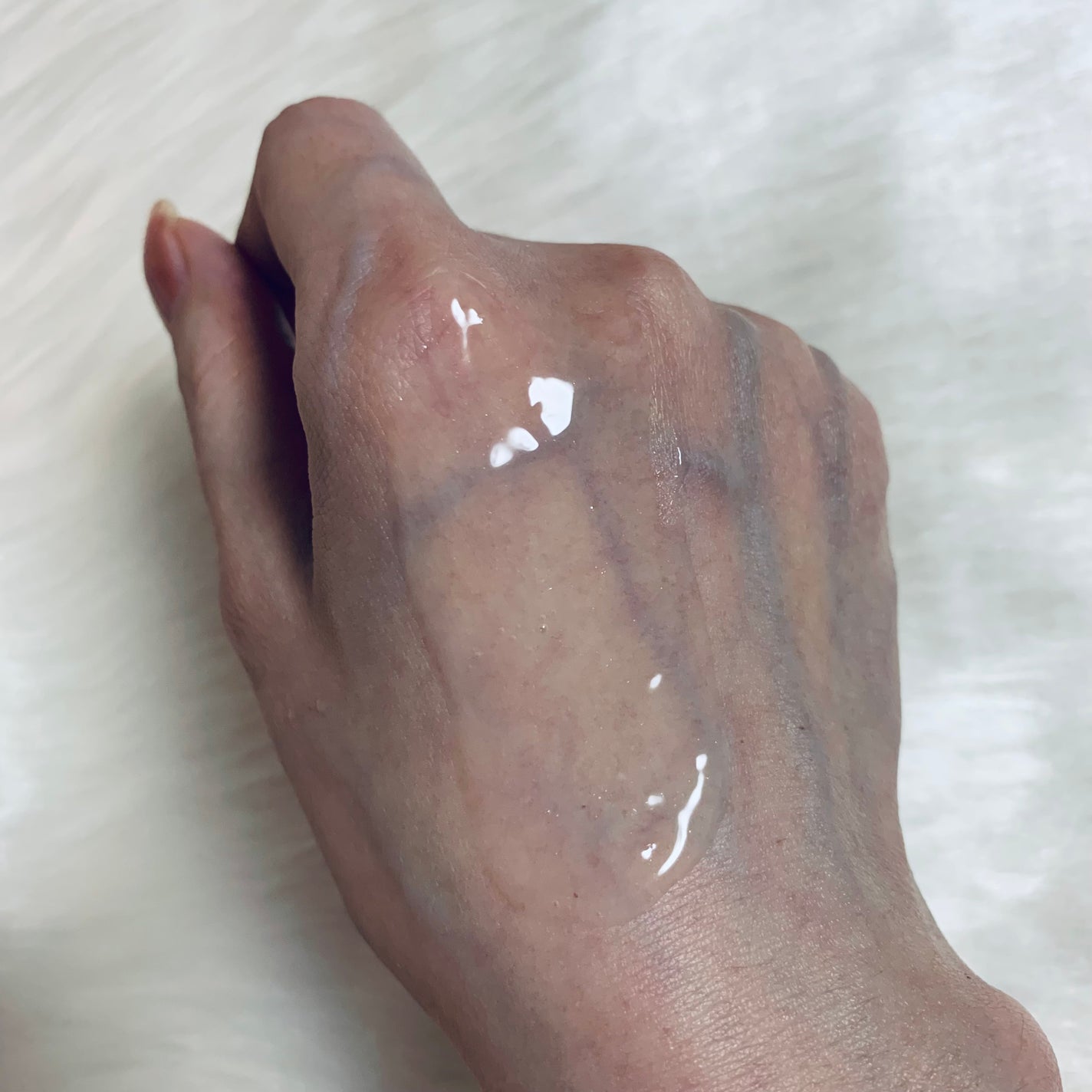 エイシカ365マイクロセラム/AESTURA/美容液を使ったクチコミ(3枚目)