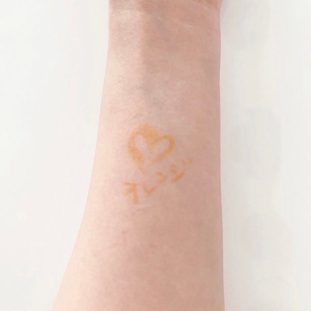 EYE OPENING LINER/UZU BY FLOWFUSHI/リキッドアイライナーを使ったクチコミ(4枚目)