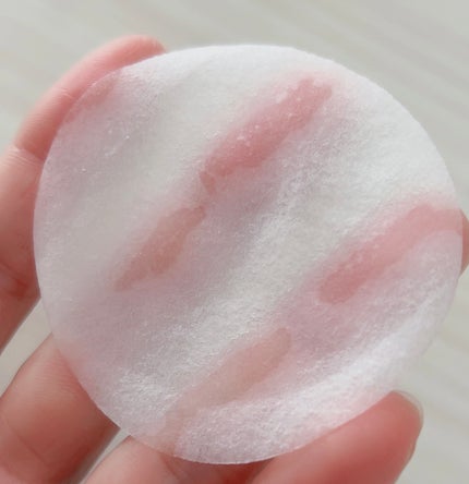 ヘルプミー! アイスクーリングパッド/One-day's you/トナーパッドを使ったクチコミ(3枚目)