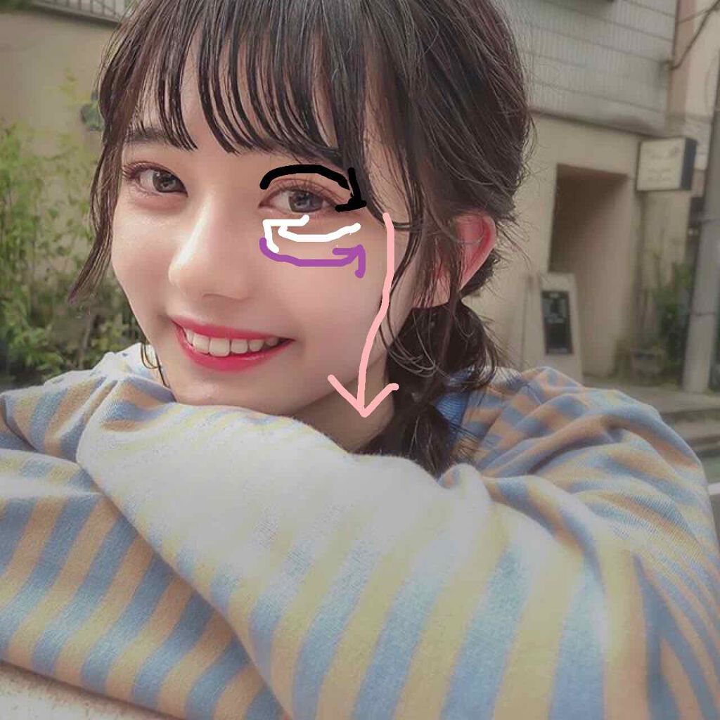 ニベアクリーム/ニベア/ボディクリームを使ったクチコミ（2枚目）