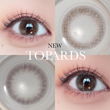 ・
指原莉乃さんプロデュース
TOPARDS ( @topards_official )

2023.05/31 11:00〜
待望の新色2色が発売予定♡"

『 #ルチルドロップ 』
DIA:14.2