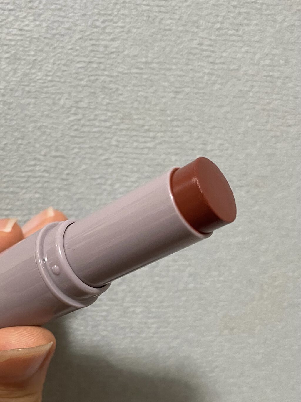 リップスティック/#4me by GU/口紅を使ったクチコミ（3枚目）