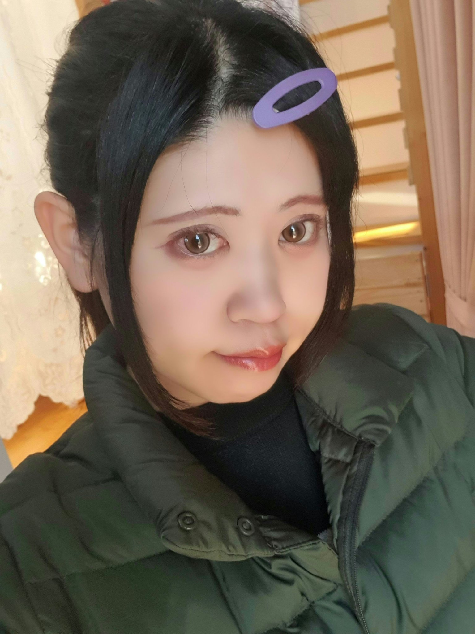 クリーミータッチライナー/キャンメイク/ジェルアイライナーを使ったクチコミ（1枚目）