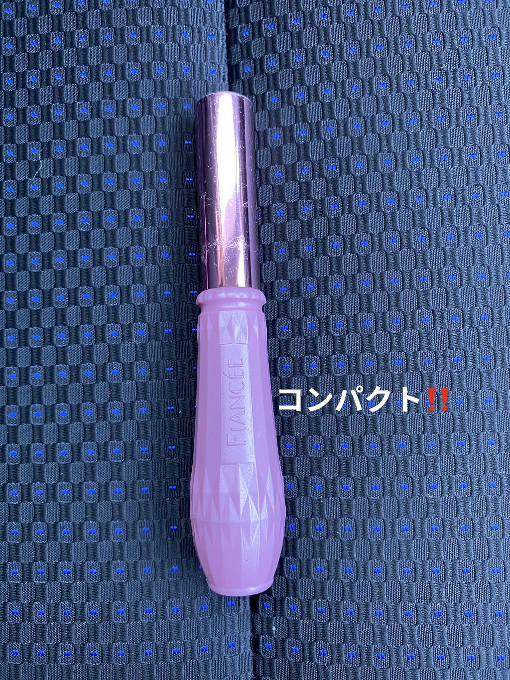 ジェルフレグランス ピュアシャンプーの香り N/フィアンセ/香水(レディース)を使ったクチコミ（1枚目）