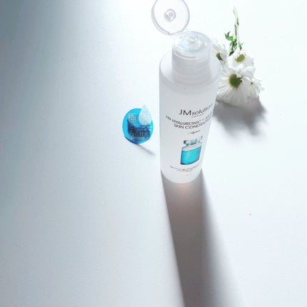 H9ヒアルロニックアンプルスキンコンディショナー/JMsolution/コンディショナー単品を使ったクチコミ(4枚目)