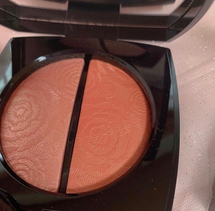 レ キャトル オンブル/CHANEL/アイシャドウパレットを使ったクチコミ(2枚目)