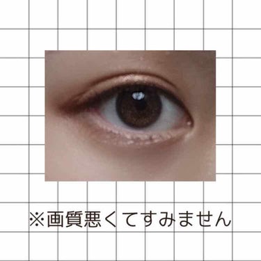 UR GLAM　BLOOMING EYE COLOR PALETTE/U R GLAM/パウダーアイシャドウを使ったクチコミ（3枚目）