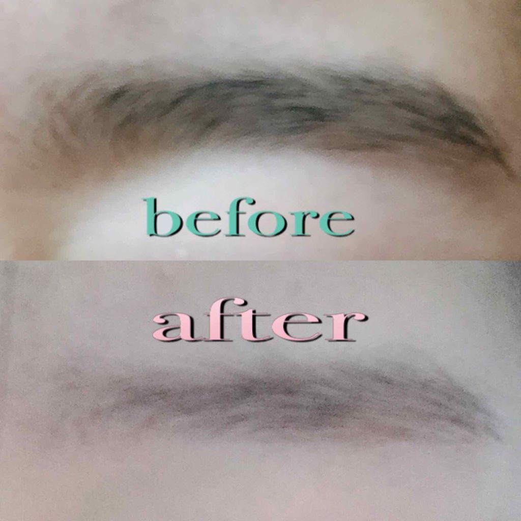 ハトムギ保湿ジェル(ナチュリエ スキンコンディショニングジェル)/ナチュリエ/美容液を使ったクチコミ（2枚目）