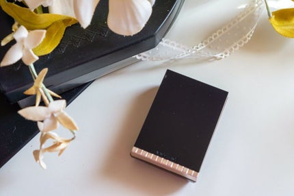 ドラマティックパウダリー EX/マキアージュ/パウダーファンデーションを使ったクチコミ(5枚目)