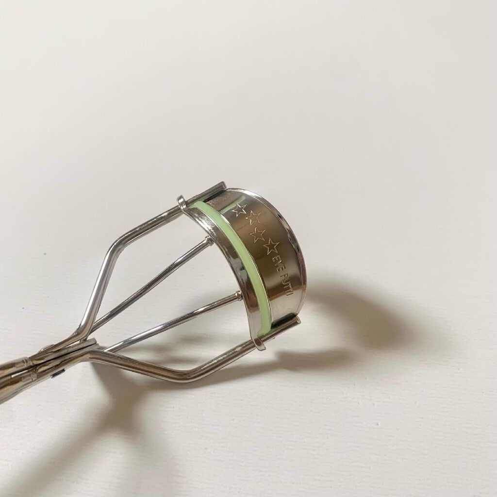 ひとえ・奥ぶたえ用カーラー/アイプチ®/ビューラーを使ったクチコミ（3枚目）