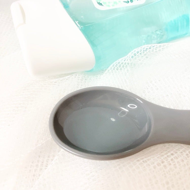 PH JAPAN フェミニンウォッシュ パウダーミント/PH JAPAN(ピイ・エイチ・ジャパン) /デリケートゾーンケアを使ったクチコミ(2枚目)