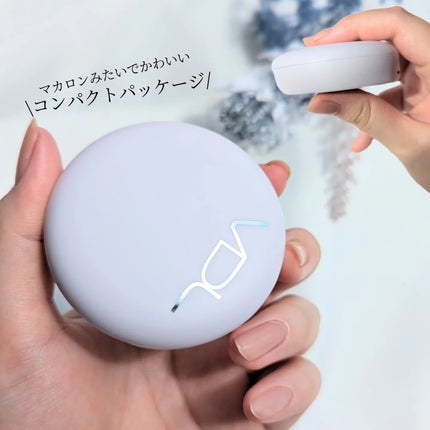 パーフェクティング シルキーフィット カバー クッション ファンデーション/VDL/クッションファンデーションを使ったクチコミ(8枚目)