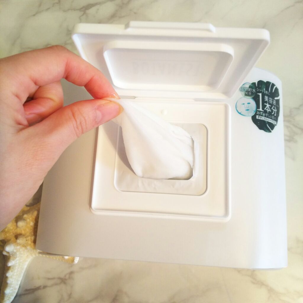 ボタニカルシャンプー/トリートメント(モイスト)/BOTANIST/シャンプー・コンディショナーを使ったクチコミ(2枚目)