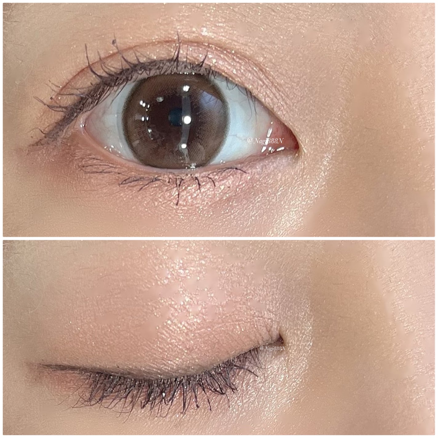 オールアワーズ リキッド/YVES SAINT LAURENT BEAUTE/リキッドファンデーションを使ったクチコミ(4枚目)