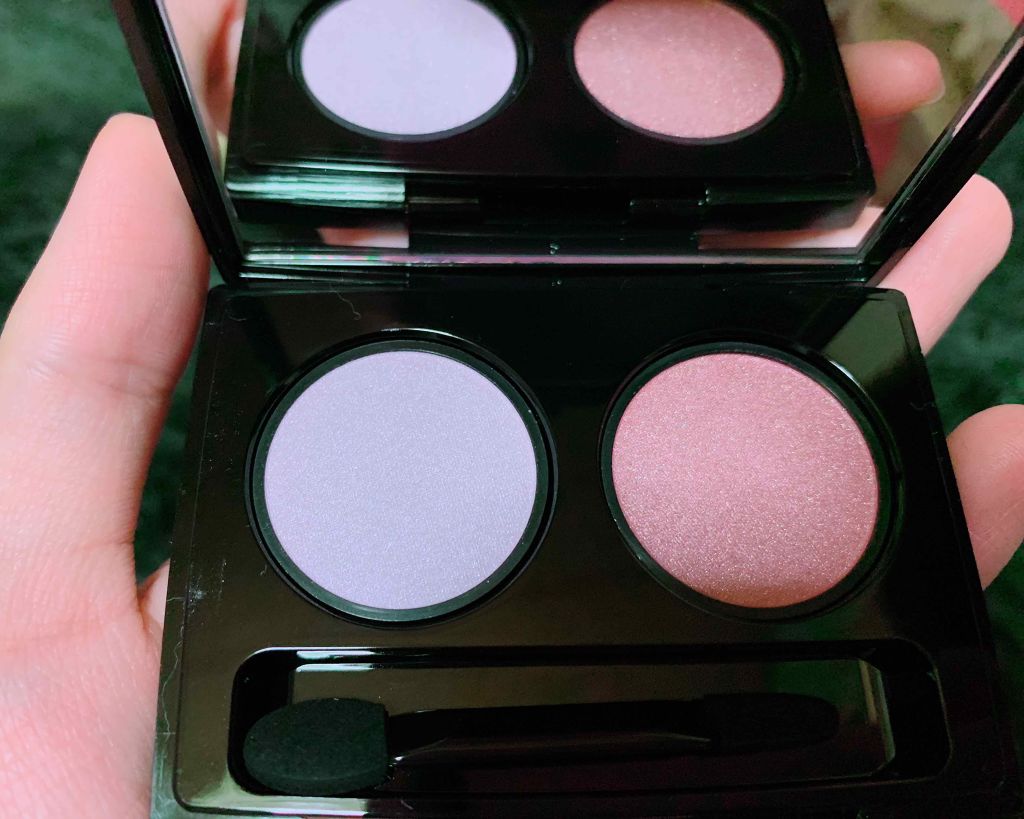 ビオモイスチュアシャドー 17 マジックアワー/MiMC/アイシャドウパレットを使ったクチコミ（1枚目）