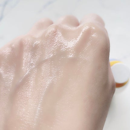 バイオームビタCダークスポットセラム/UIQ/美容液を使ったクチコミ(6枚目)