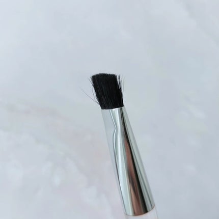 アイブロウブラシ 熊野筆/CipiCipi/メイクブラシを使ったクチコミ(4枚目)