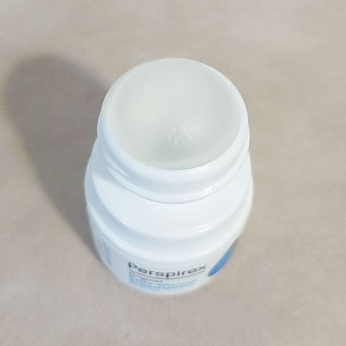 デトランス α/Perspirex/デオドラント・制汗剤を使ったクチコミ(4枚目)