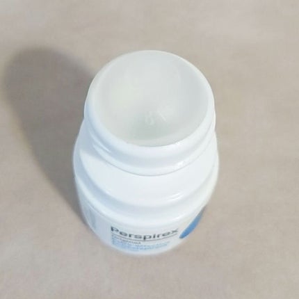 デトランス α/Perspirex/デオドラント・制汗剤を使ったクチコミ(4枚目)